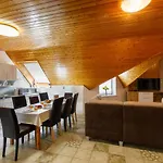 Kuesz By Interhome شقة شيوفوك