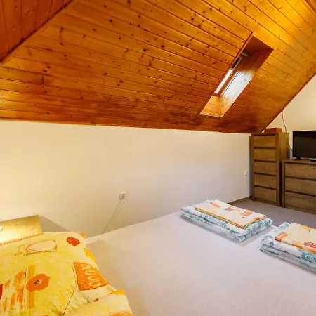 Kuesz By Interhome Apartment Siofok