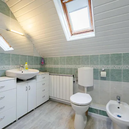 Kuesz By Interhome Apartment