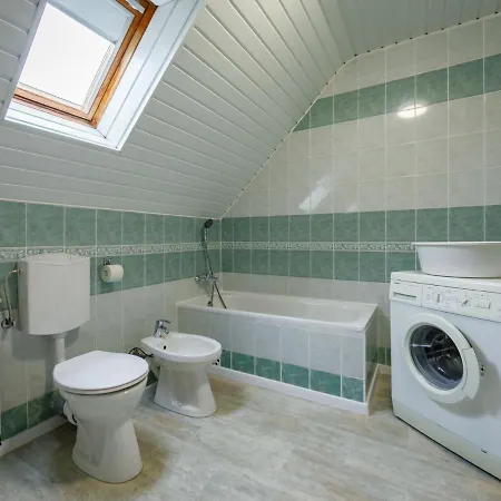 Kuesz By Interhome Apartment
