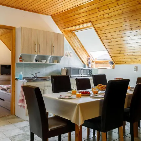 Kuesz By Interhome