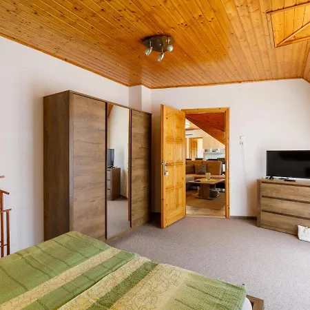 Appartement Kuesz By Interhome Siófok