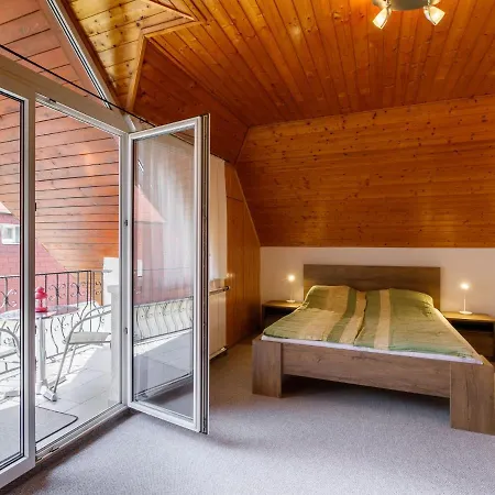 Kuesz By Interhome