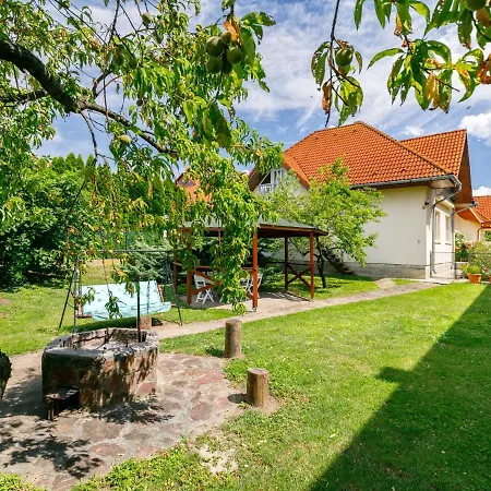 Kuesz By Interhome Apartment Siofok