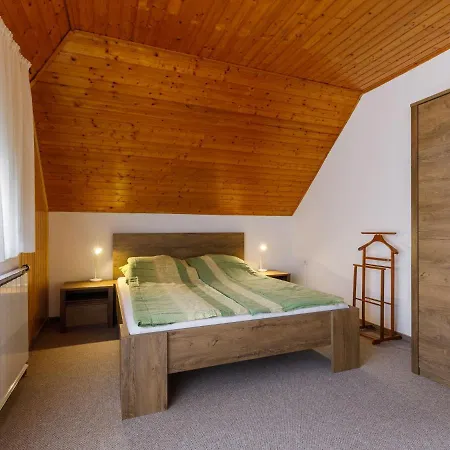 Apartment Kuesz By Interhome
