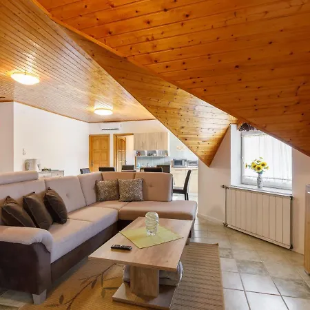 Kuesz By Interhome Apartment