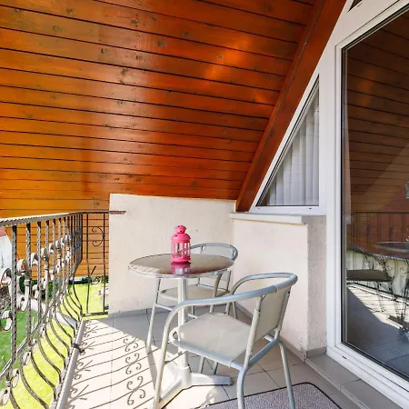 Kuesz By Interhome Lägenhet