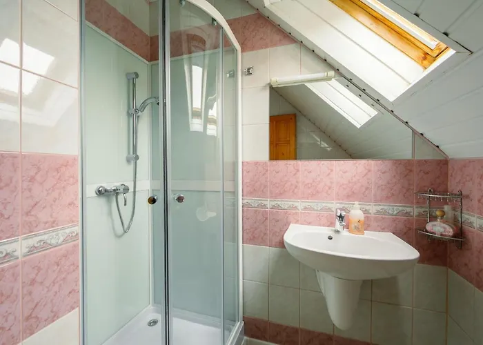 Kuesz By Interhome דירה שיופוק