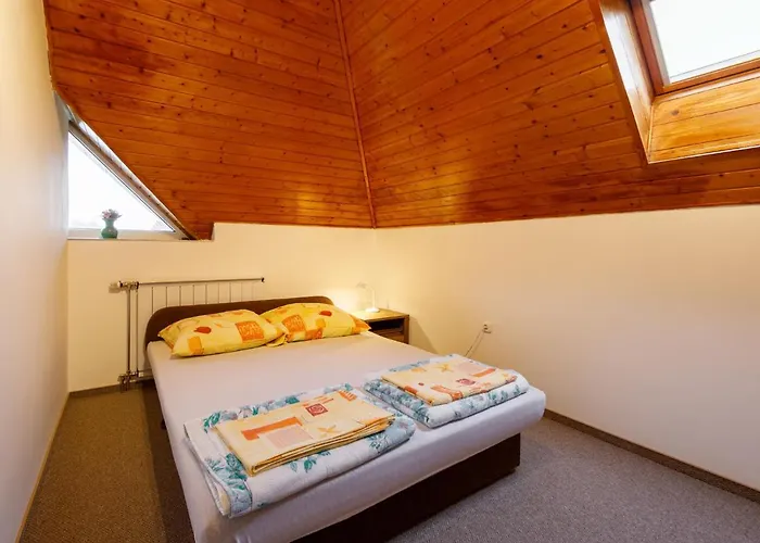 Kuesz By Interhome Lägenhet