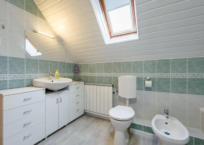 Kuesz By Interhome Lägenhet