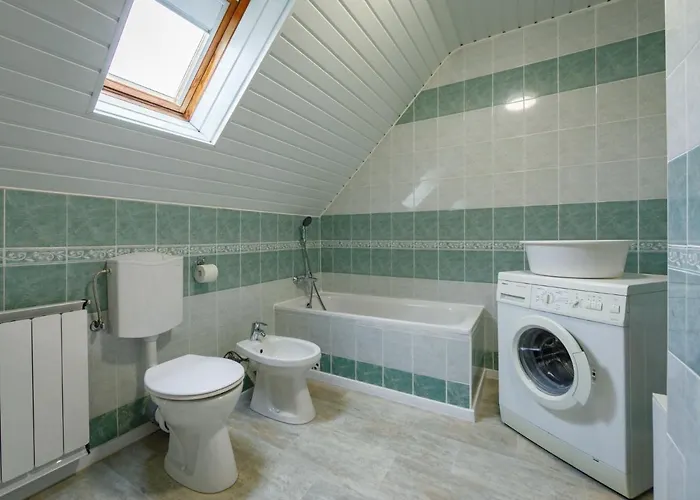 Kuesz By Interhome Lägenhet