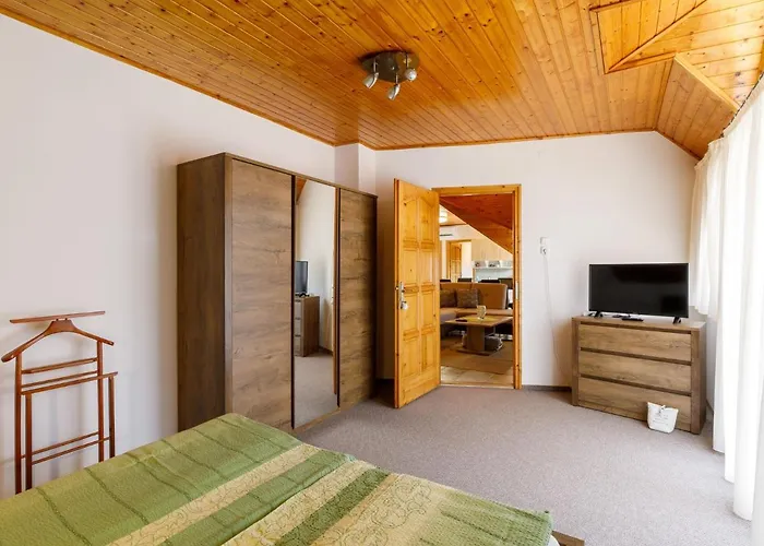 Lägenhet Kuesz By Interhome Siófok