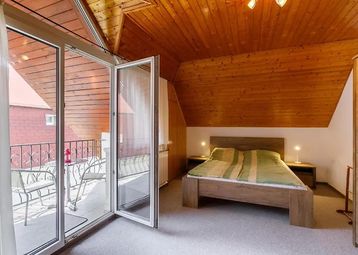Kuesz By Interhome