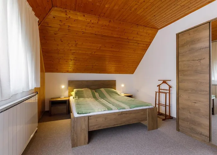 Lägenhet Kuesz By Interhome