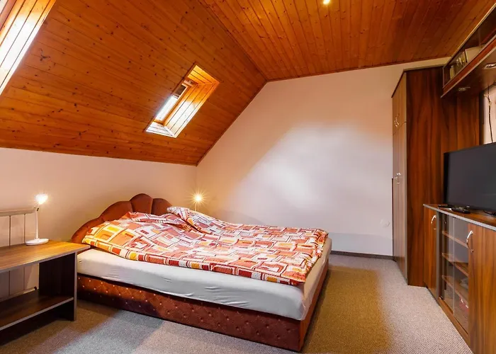 Kuesz By Interhome *