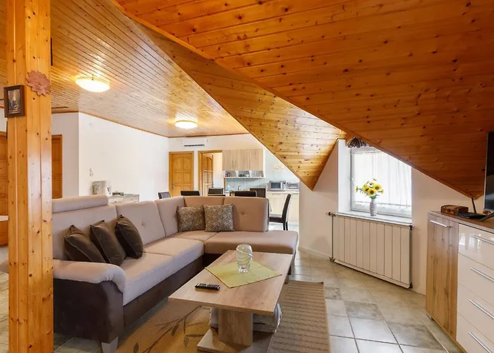 Kuesz By Interhome Lägenhet