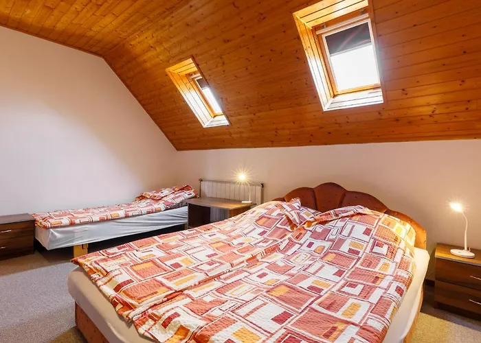 Kuesz By Interhome Siófok